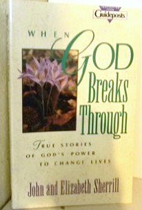 When God Breaks Through,Used