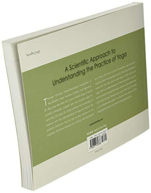 The Key Muscles of Yoga: Scientific Keys, Volume I,Used
