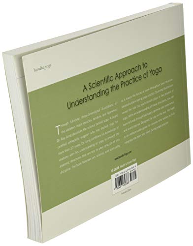 The Key Muscles of Yoga: Scientific Keys, Volume I,Used
