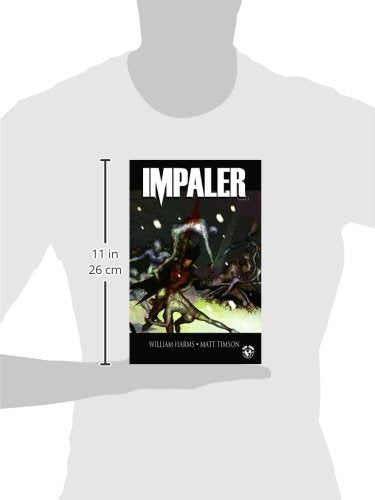 Impaler Volume 2,Used