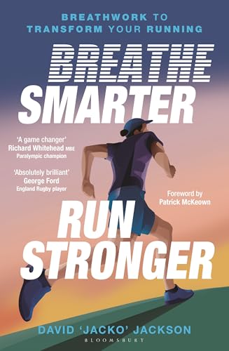 Breathe Smarter, Run Stronger: Breathwork To Transform Your Running
