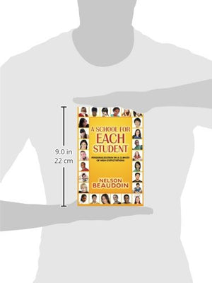 A School for Each Student,Used