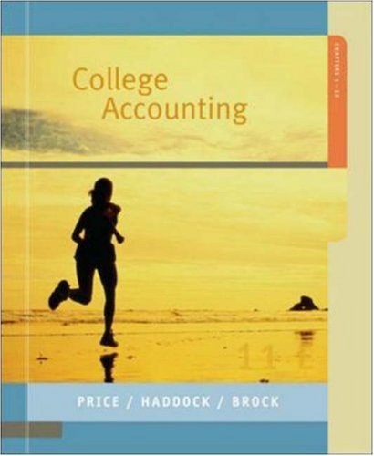 MP College Accounting 132 w/Home Depot AR,Used