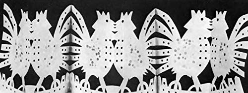 Creating With Paper: Basic Forms And Variations