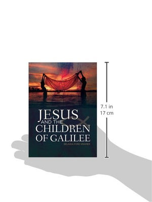 Jesus and the Children of Galilee,Used
