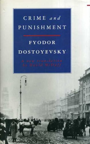 Crime and Punishment,Used