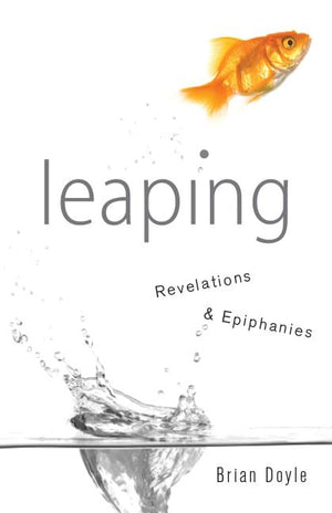 Leaping: Revelations & Epiphanies,Used