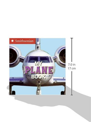 My Plane Book (Smithsonian),Used