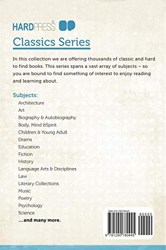 Early English Romances in Verse, Done Into Modern English. Romances of Love,Used