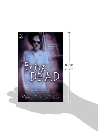 Being Dead (Turtleback School & Library Binding Edition),Used