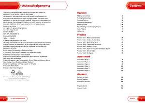 NonVerbal Reasoning Complete Revision, Practice & Assessment for CEM: 11+,Used
