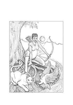 Ancient Map for Modern Birth,New
