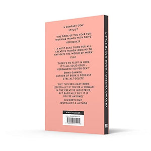 Little Black Book,Used