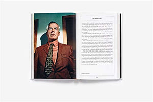 Men and Style: Essays, Interviews and Considerations,New