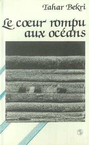 Le coeur rompu aux ocans,Used
