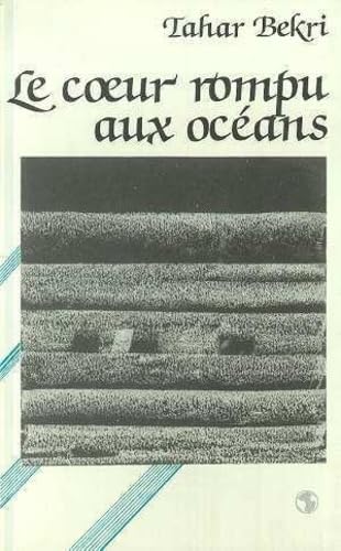 Le coeur rompu aux ocans,Used