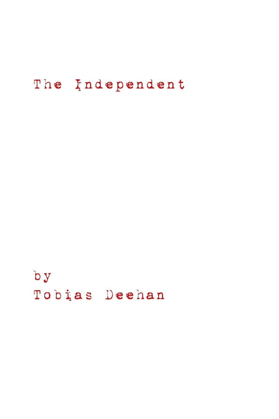 The Independent,Used