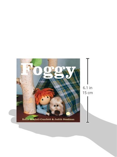 Foggy (Windy),Used