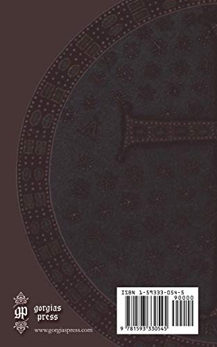 Hymns of the Eastern Church. Translated, With Notes and an Introduction,Used