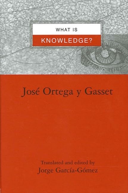 What Is Knowledge? (Suny Series in Latin American and Iberian Thought and Culture),Used