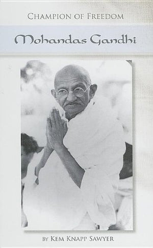 Mohandas Gandhi (Champion of Freedom),Used