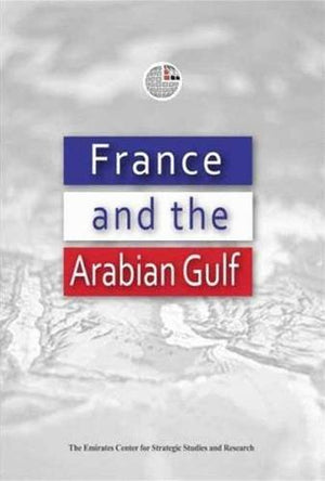 France And The Arabian Gulf,Used