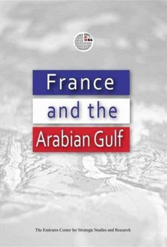 France And The Arabian Gulf,Used