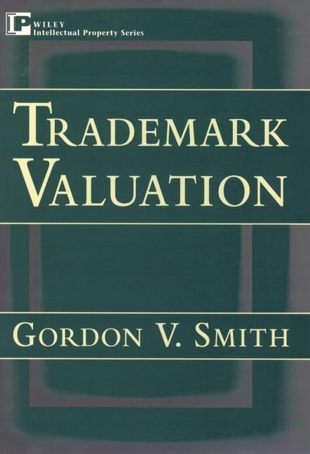 Trademark Valuation-used
