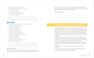 I Do!: A Marriage Workbook For Engaged Couples