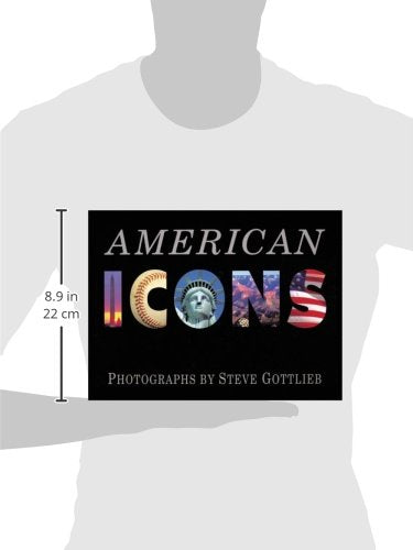 American Icons,Used