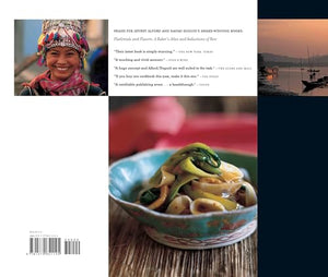 Hot Sour Salty Sweet: A Culinary Journey Through Southeast Asia