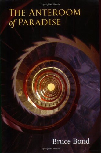 The Anteroom Of Paradise,Used