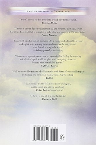 Royal Airs (Elemental Blessings),Used