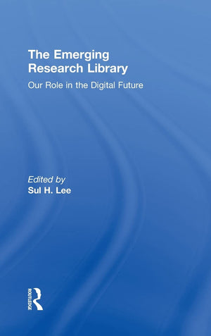 The Emerging Research Library,New