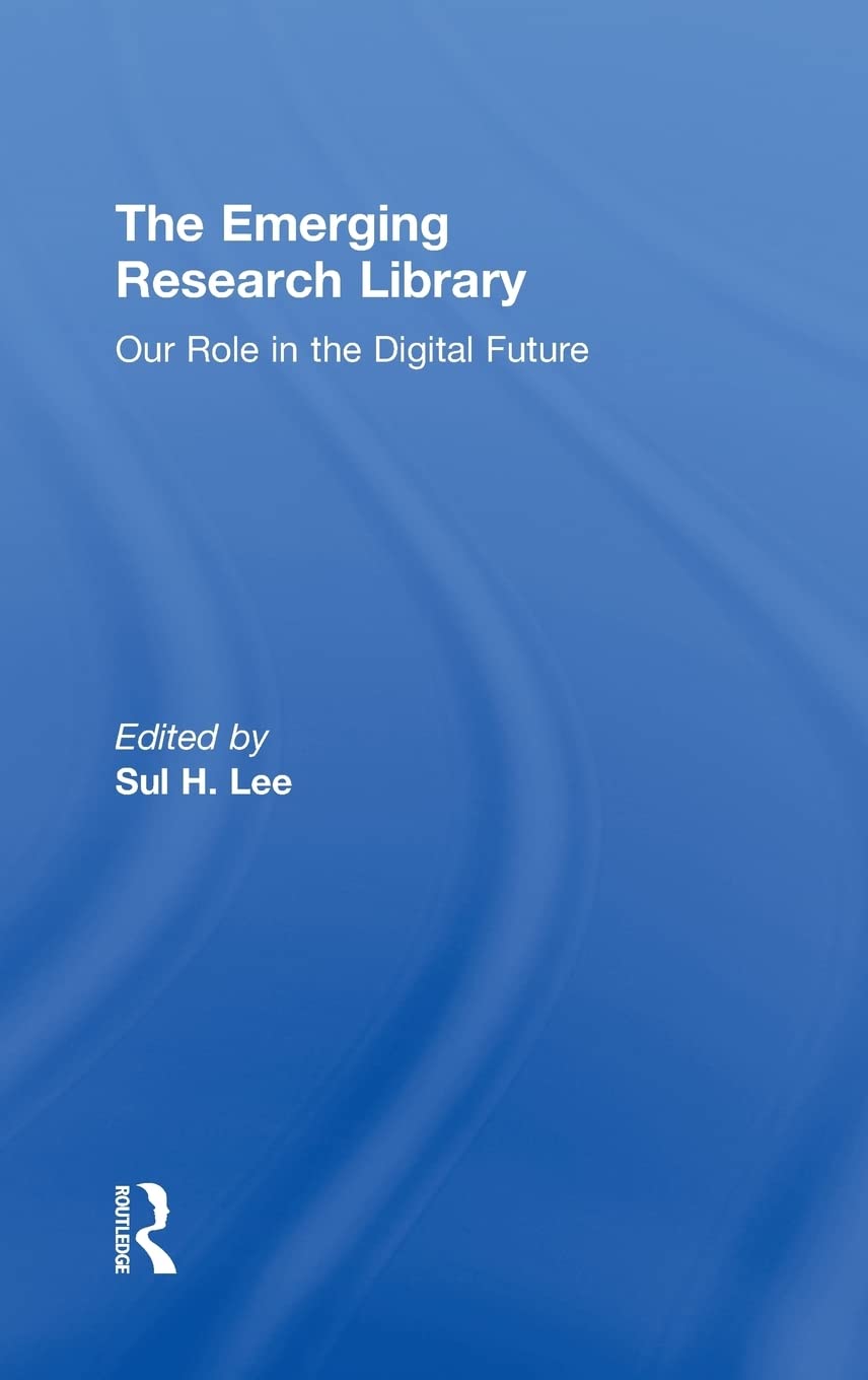 The Emerging Research Library,New