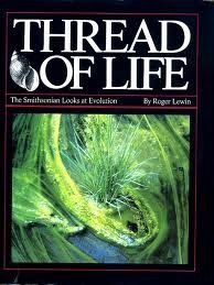 THREAD OF LIFE PB,Used