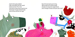 What the Ladybird Heard,Used