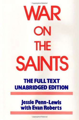 War On The Saints, The Full Text, Unabridged Edition