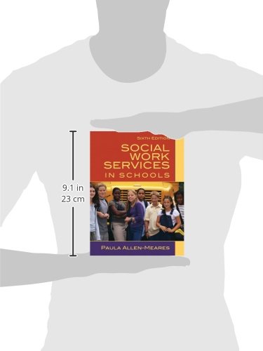 Social Work Services in Schools (6th Edition),Used