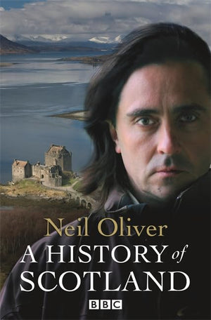 A History of Scotland,Used