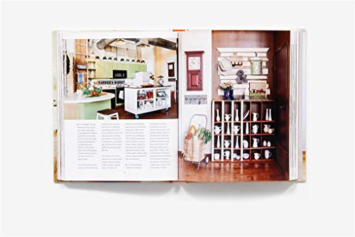 City Farmhouse Style: Designs For A Modern Country Life