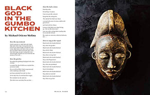 Black Food: Stories, Art, And Recipes From Across The African Diaspora [A Cookbook]