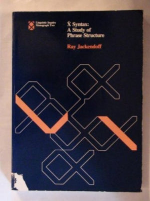 X Syntax: A Study of Phase Structure,Used