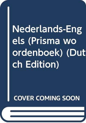 NederlandsEngels (Prisma woordenboek) (Dutch Edition),Used