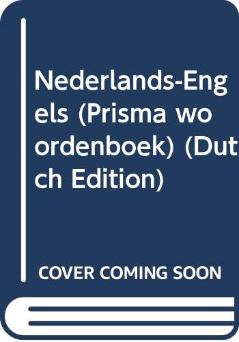 NederlandsEngels (Prisma woordenboek) (Dutch Edition),Used