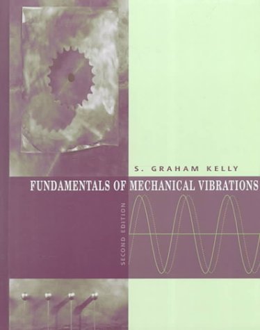 Fundamentals of Mechanical Vibrations,Used