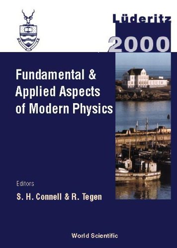 Fundamental and Applied Aspects of Modern Physics,Used