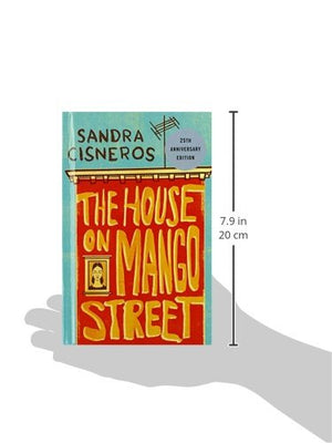 House On Mango Street,Used