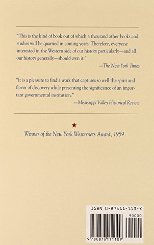 Army Exploration in the American West. 18031863 (Volume 9) (Fred H. and Ella Mae Moore Texas History Reprint Series),Used