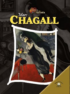 Marc Chagall (Lives of the Artists),Used
